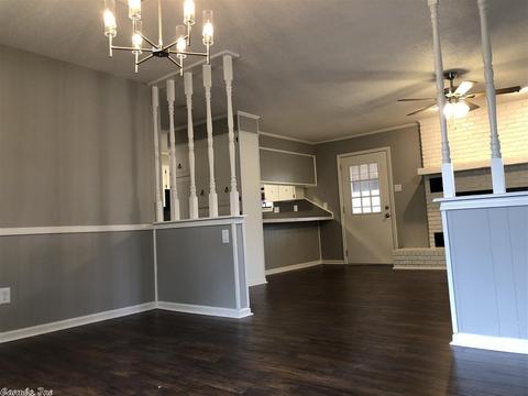 541 Covington Rd, Ward, AR 72176 photo 16