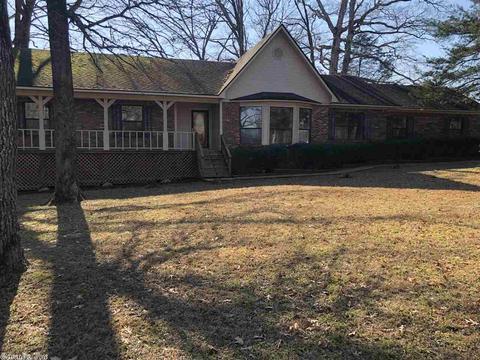 541 Covington Rd, Ward, AR 72176 photo 1