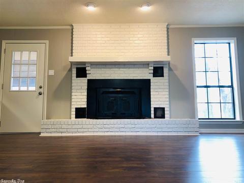 541 Covington Rd, Ward, AR 72176 photo 4