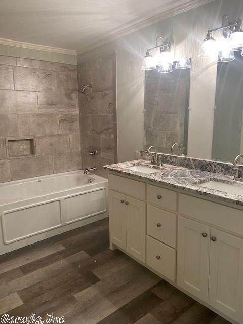 704 N Holly St, Beebe, AR 72012 photo 20