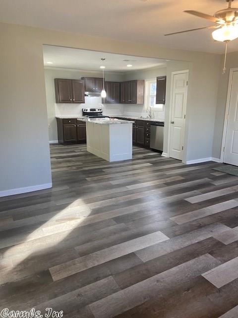 704 N Holly St, Beebe, AR 72012 photo 5