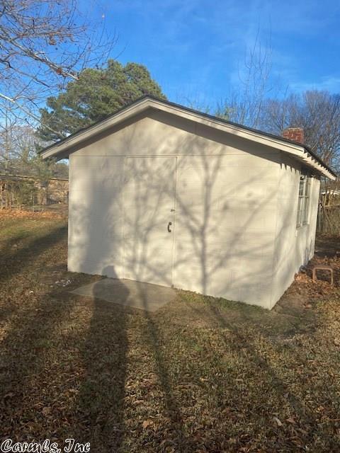 704 N Holly St, Beebe, AR 72012 photo 29