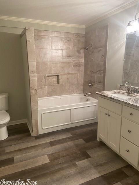 704 N Holly St, Beebe, AR 72012 photo 19
