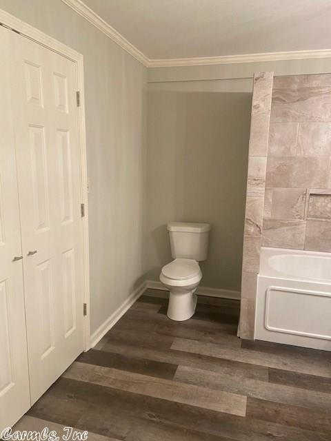 704 N Holly St, Beebe, AR 72012 photo 21