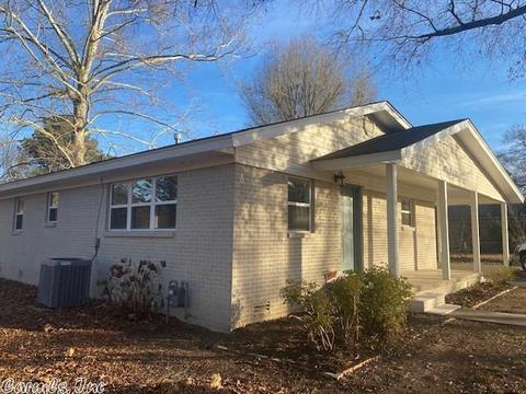 704 N Holly St, Beebe, AR 72012 photo 34