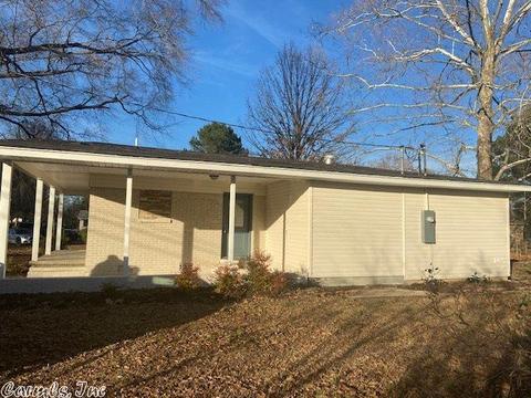 704 N Holly St, Beebe, AR 72012 photo 33