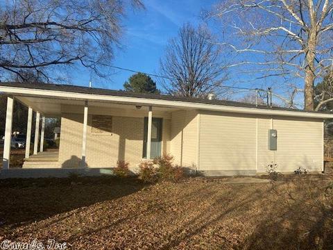 704 N Holly St, Beebe, AR 72012 photo 32