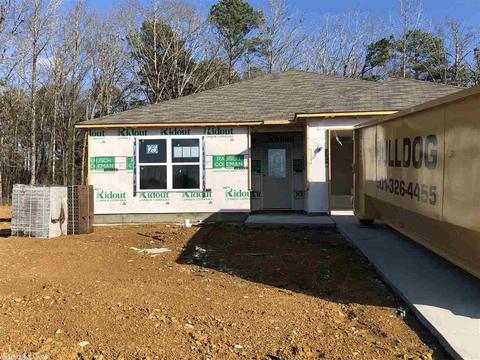 5536 Bundy Dr, Alexander, AR 72002 photo 1