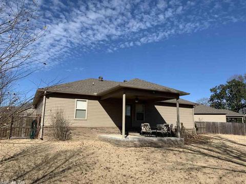 26 Winchester Dr, Austin, AR 72007 photo 18