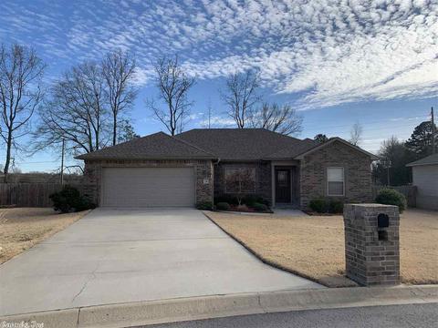 26 Winchester Dr, Austin, AR 72007 photo 3
