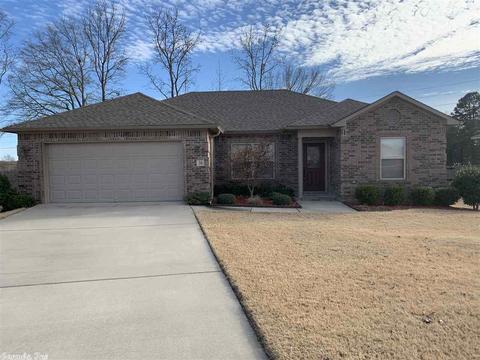 26 Winchester Dr, Austin, AR 72007 photo 1