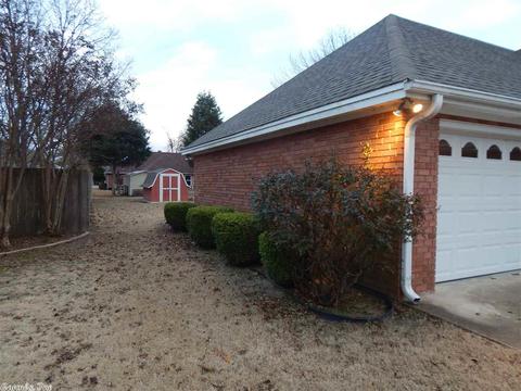 620 Sumac St, Trumann, AR 72472 photo 4