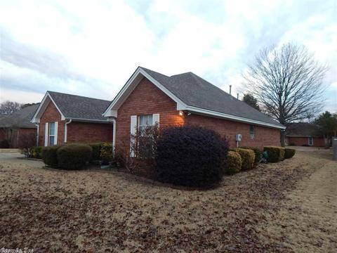 620 Sumac St, Trumann, AR 72472 photo 2