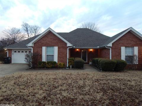 620 Sumac St, Trumann, AR 72472 photo 1