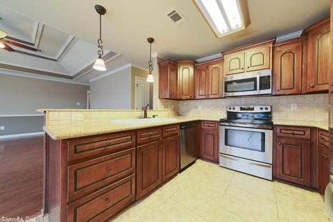 30 Bobwhite Trl, Lonoke, AR 72086 photo 11