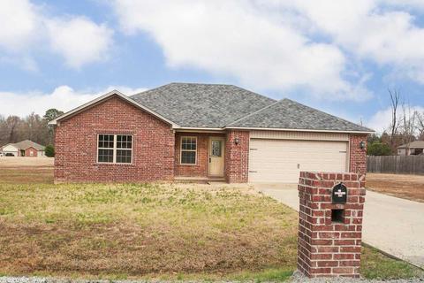 30 Bobwhite Trl, Lonoke, AR 72086 photo 1