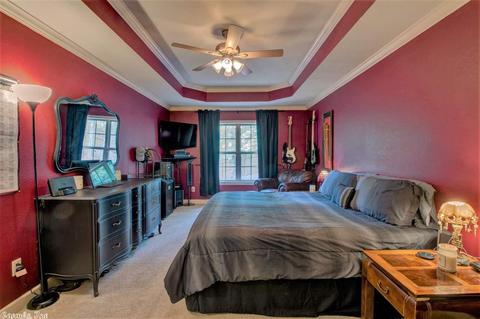 26 Alpine, Cabot, AR 72023 photo 15