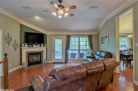 26 Alpine, Cabot, AR 72023 photo 14