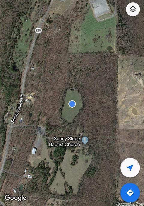 2090 Sunny Slope Rd, Edgemont, AR 72067 photo 5