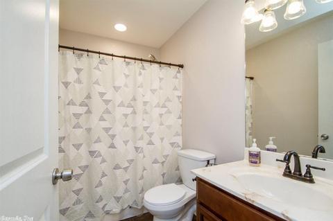 211 Iris St, Benton, AR 72015 photo 14