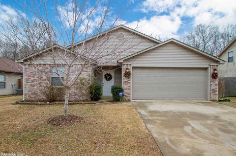 211 Iris St, Benton, AR 72015 photo 1
