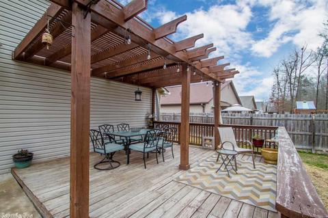 211 Iris St, Benton, AR 72015 photo 22