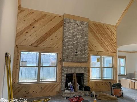 2709 Pinehurst Cv, Benton, AR 72019 photo 2