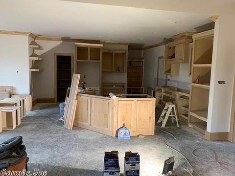 2709 Pinehurst Cv, Benton, AR 72019 photo 3
