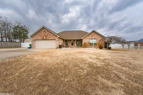 14 Oak Brook Dr, Cabot, AR 72023 photo 1