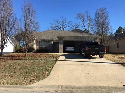 1204 Chatfield, Benton, AR 72015 photo 1