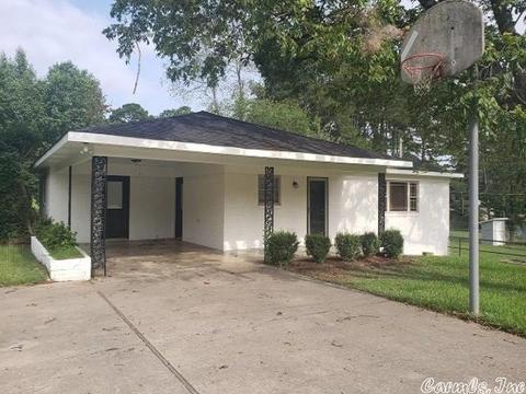 411 Cole St, Benton, AR 72015 photo 1