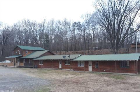 5839 Hwy 270 E, Mount Ida, AR 71957 photo 1