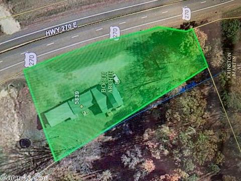 5839 Hwy 270 E, Mount Ida, AR 71957 photo 27