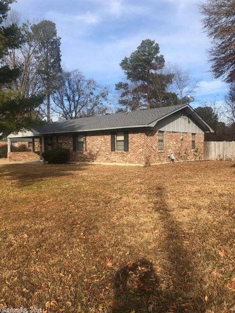 2405 W 47th, Pine Bluff, AR 71603 photo 2