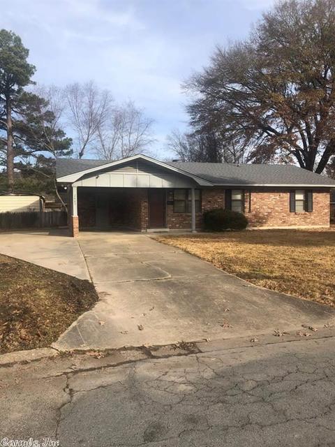 2405 W 47th, Pine Bluff, AR 71603 photo 1
