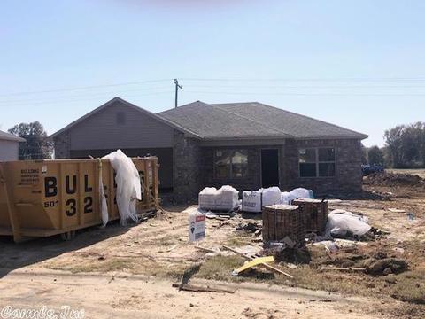 19 Caroline Cv, Ward, AR 72176 photo 1