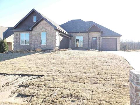 1556 Cypress Pointe St, Cabot, AR 72023 photo 1