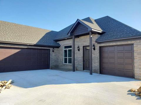 1556 Cypress Pointe St, Cabot, AR 72023 photo 3