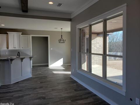 1556 Cypress Pointe St, Cabot, AR 72023 photo 7