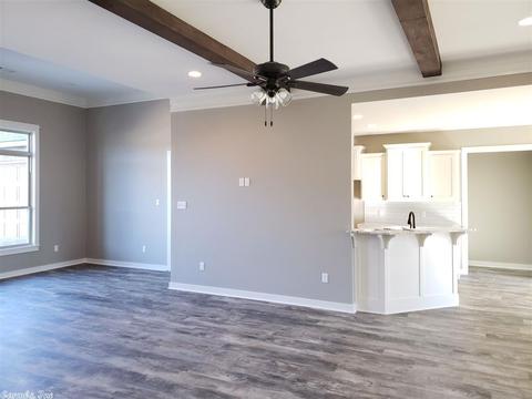 1556 Cypress Pointe St, Cabot, AR 72023 photo 5