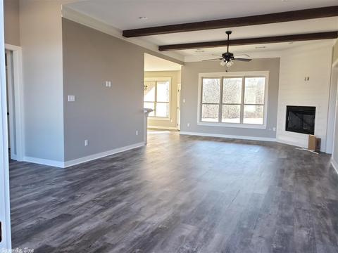 1556 Cypress Pointe St, Cabot, AR 72023 photo 4