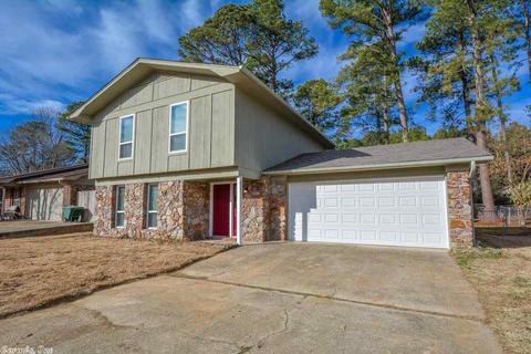 4203 Stillman Loop, Bryant, AR 72022 photo 3