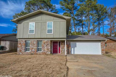 4203 Stillman Loop, Bryant, AR 72022 photo 2