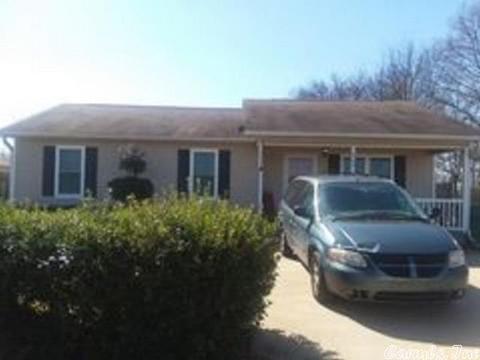 809 Siebenmorgan Rd, Conway, AR 72032 photo 1