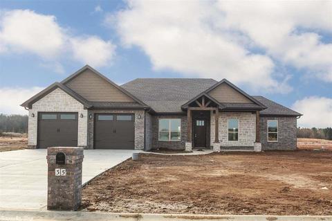 35 Bea St, Cabot, AR 72023 photo 1