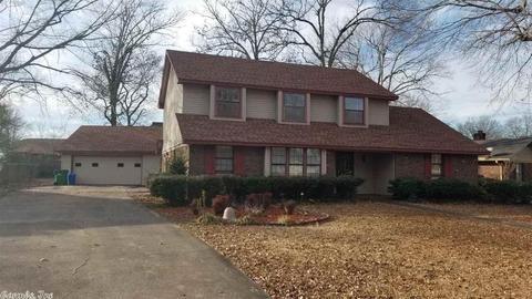 16 Regency Ln, Pine Bluff, AR 71603 photo 1