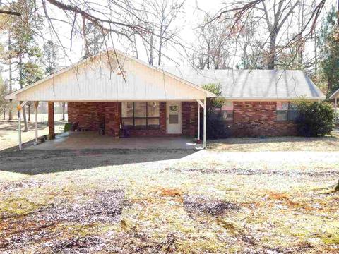 238 Gore Rd, Horatio, AR 71842 photo 1