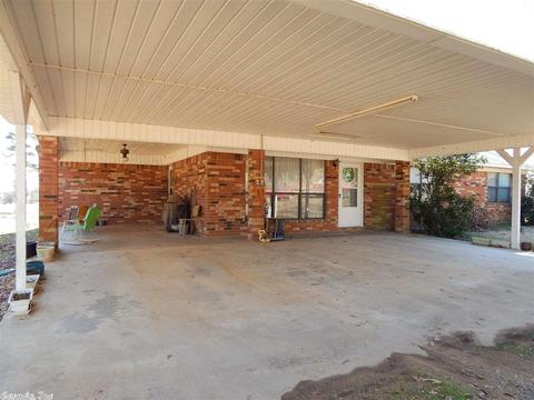 238 Gore Rd, Horatio, AR 71842 photo 2