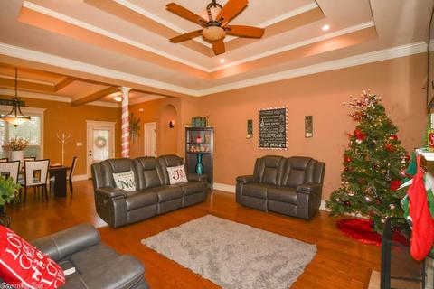 6579 Pierce Manse Loop, Benton, AR 72019 photo 12
