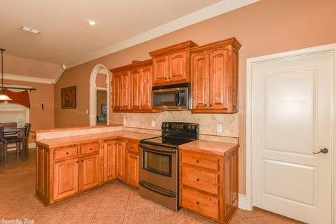 6579 Pierce Manse Loop, Benton, AR 72019 photo 7